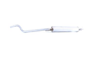 MITTELSCHALLDäMPFER WALKER 23145 6
