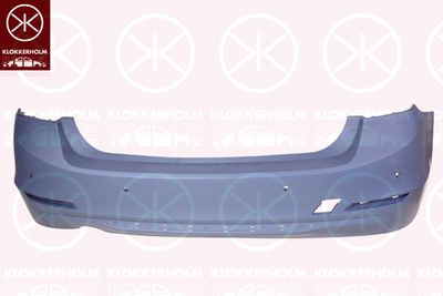 броня KLOKKERHOLM 0063954