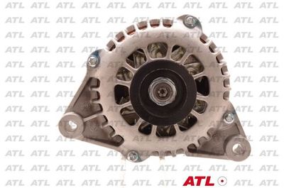 ATL Autotechnik L 82 320 Генератор для OPEL ASTRA H GTC (A04)