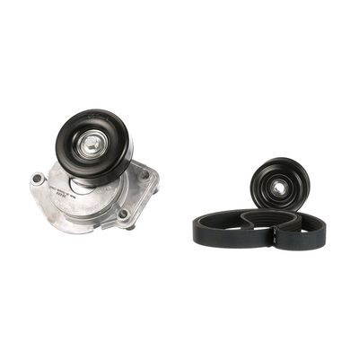 KEILRIPPENRIEMENSATZ GATES K096PK2228 2