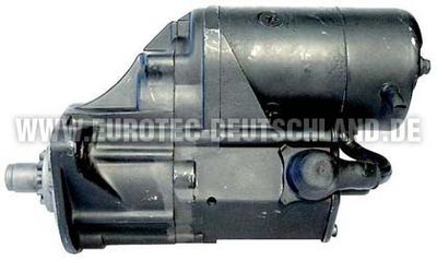 STARTER EUROTEC 11040015 1