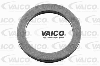 Уплотнительное кольцо, резьбовая пробка маслосливн. отверст. VAICO V20-1805 для MERCEDES-BENZ SLR