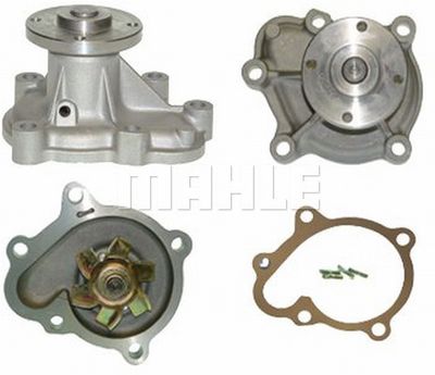 WILMINK GROUP WG2181630 Помпа (водяной насос)  для OPEL KADETT (Опель Kадетт)
