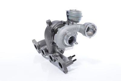 LADER AUFLADUNG BTS Turbo T914088 41