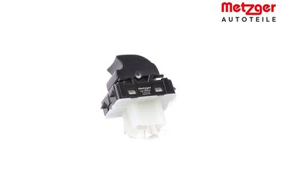 COMUTATOR MACARA GEAM METZGER AUTOTEILE 0916950 17