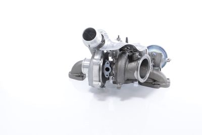 LADER AUFLADUNG BTS Turbo T918684KPL 10