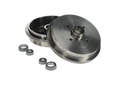 BREMSTROMMEL BOSCH 0986477267 26