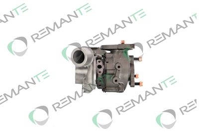 COMPRESOR SISTEM DE SUPRAALIMENTARE