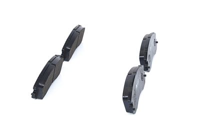 BREMSBELAGSATZ SCHEIBENBREMSE ATE 13046059782 9