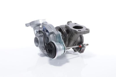 LADER AUFLADUNG BTS Turbo T912113 16