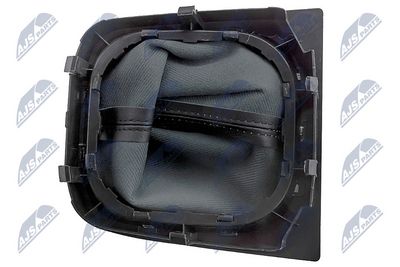 Hlavica radiacej páky NTY GZB-WW-030
