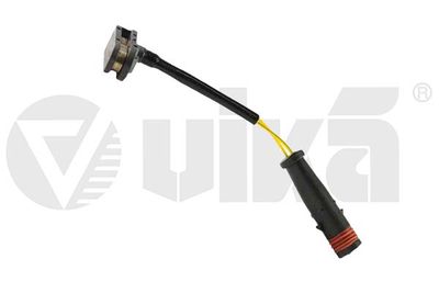 Styk ostrzegawczy, zużycie okładzin hamulcowych VIKA 69919001