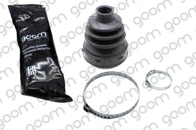 Комплект пыльника, приводной вал GOOM CB-0355 для NISSAN JUKE