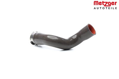 LADELUFTSCHLAUCH METZGER AUTOTEILE 2400492 19