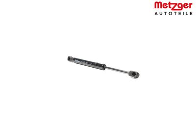 GASFEDER MOTORHAUBE METZGER AUTOTEILE 2110880 6