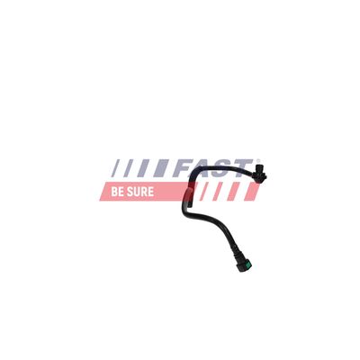 FURTUN SUPRACURGERE COMBUSTIBIL FAST FT39674 17