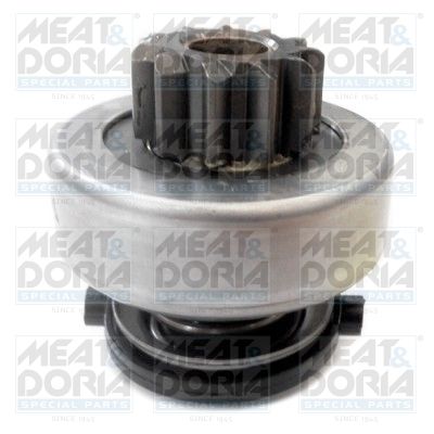 Ведущая шестерня, стартер MEAT & DORIA 47028 для CITROËN C25