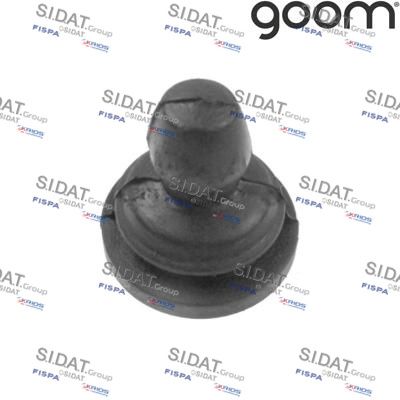HALTER LUFTFILTERGEHäUSE SIDAT CG010001A2