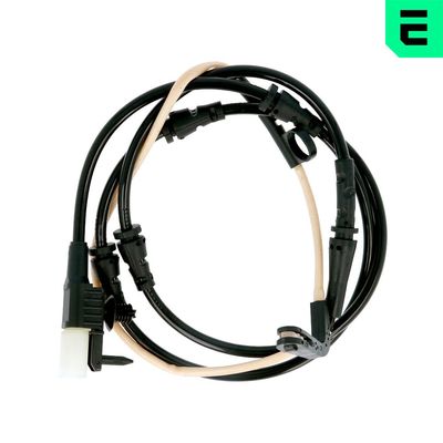 WARNKONTAKT BREMSBELAGVERSCHLEIß