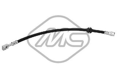 спирачен маркуч Metalcaucho 96759