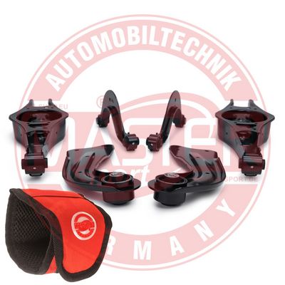 SET SUSPENSIE ROATA MASTER-SPORT GERMANY 369881KITMSM 2
