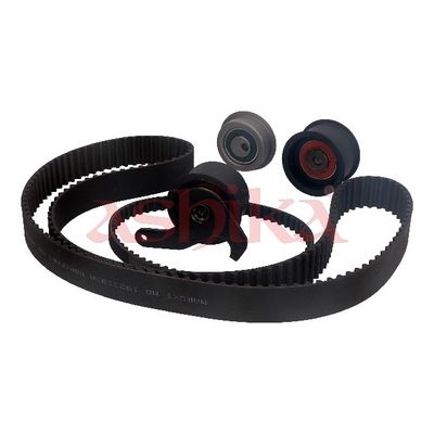SET CUREA DE DISTRIBUTIE ASHIKA KCT531 2