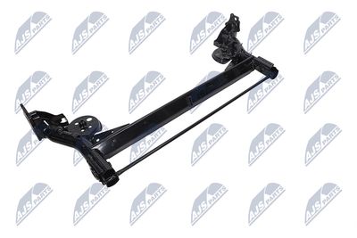 CORP AX NTY ZRZVW025 16