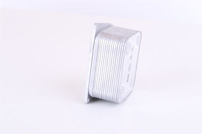 RADIATOR ULEI ULEI MOTOR NISSENS 90824 35