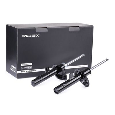 амортисьор RIDEX 854S1764
