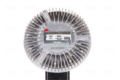 Sidur, radiaatoriventilaator