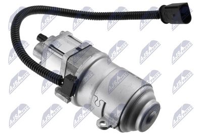 Jednotka ventilů, hydraulický agregát NTY EAT-ME-007