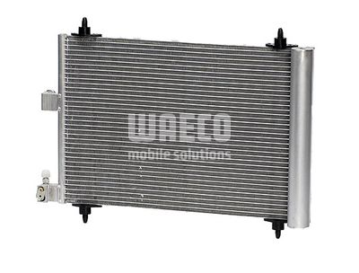 WAECO 8880400285 Радиатор кондиционера  для PEUGEOT 406 (Пежо 406)