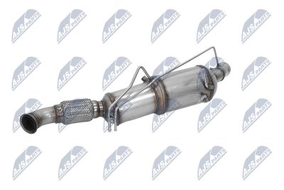 FILTRU FUNINGINE/PARTICULE SIST.DE ESAPAMENT NTY DPFVW011 28