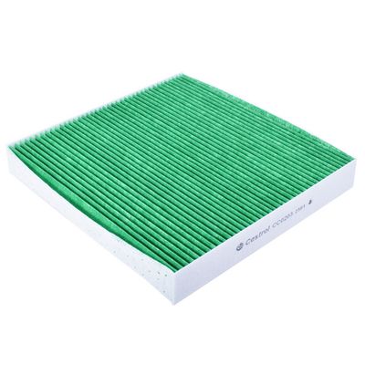 Vorschau Filter, Innenraumluft