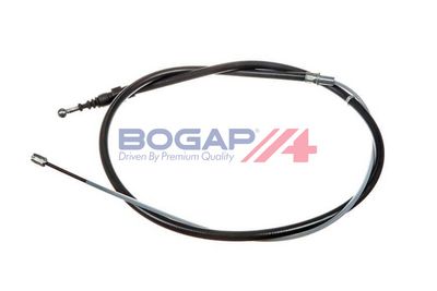 CABLU FRANA DE PARCARE