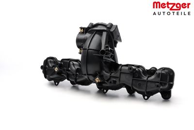 SAUGROHRMODUL METZGER AUTOTEILE 2100128 5