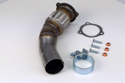 TEAVA FLEXIBILA ESAPAMENT HJS 91111666 124