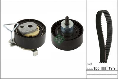 SET CUREA DE DISTRIBUTIE