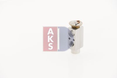 EXPANSIONSVENTIL KLIMAANLAGE AKS DASIS 840560N 8