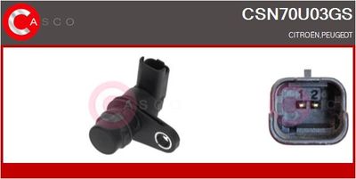 SENZOR TURATIE CUTIE DE VITEZA AUTOMATA