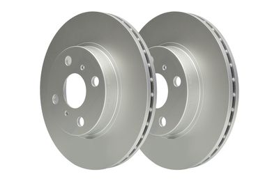 Brake Disc 24.0122-0158.1