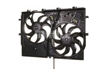 VENTILATOR RADIATOR MAHLE CFF194000P 13