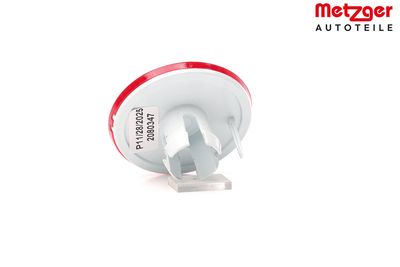 REFLECTOR METZGER AUTOTEILE 2080347 18
