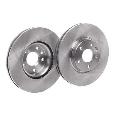 спирачен диск RIDEX 82B2109