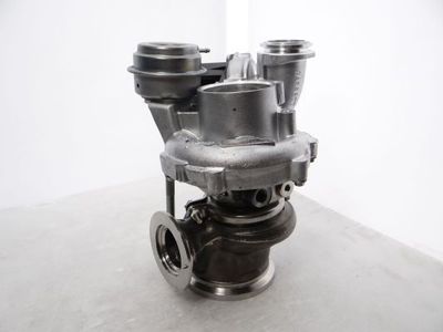 LADER AUFLADUNG GARRETT 7936475002S 1