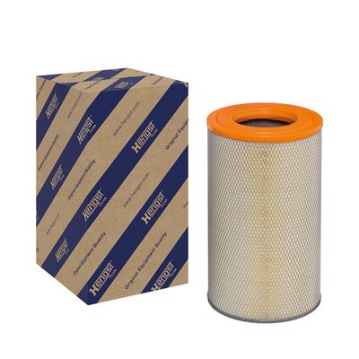 Vzduchový filtr HENGST FILTER E251L