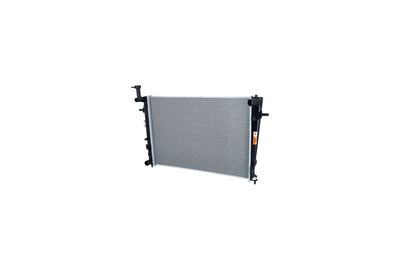 RADIATOR RACIRE MOTOR NRF 53192 8