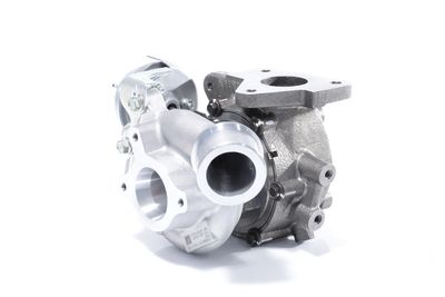 LADER AUFLADUNG BTS Turbo T918690 5