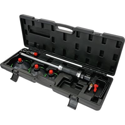 AUSBEULHAMMER-SATZ KS TOOLS 1402080 1