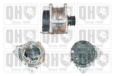 Генератор QUINTON HAZELL QRA2339 для SKODA FELICIA